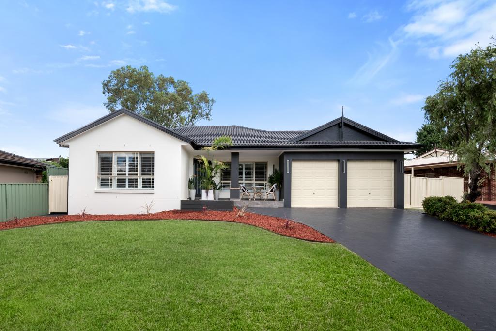 144 Waterworth Dr, Mount Annan, NSW 2567