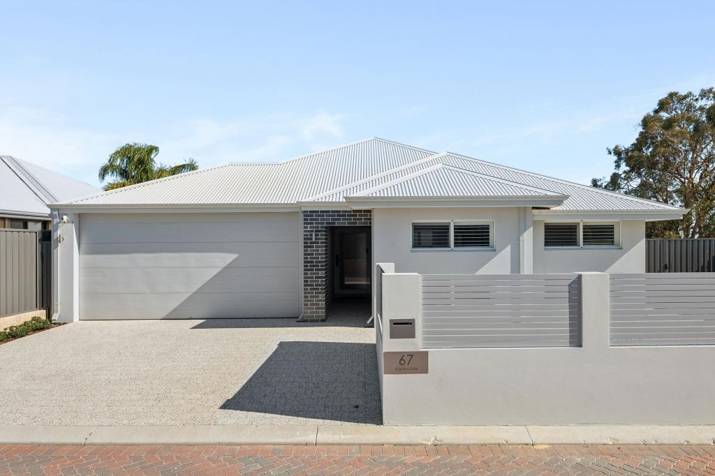 67 Augustus Dr, Jane Brook, WA 6056