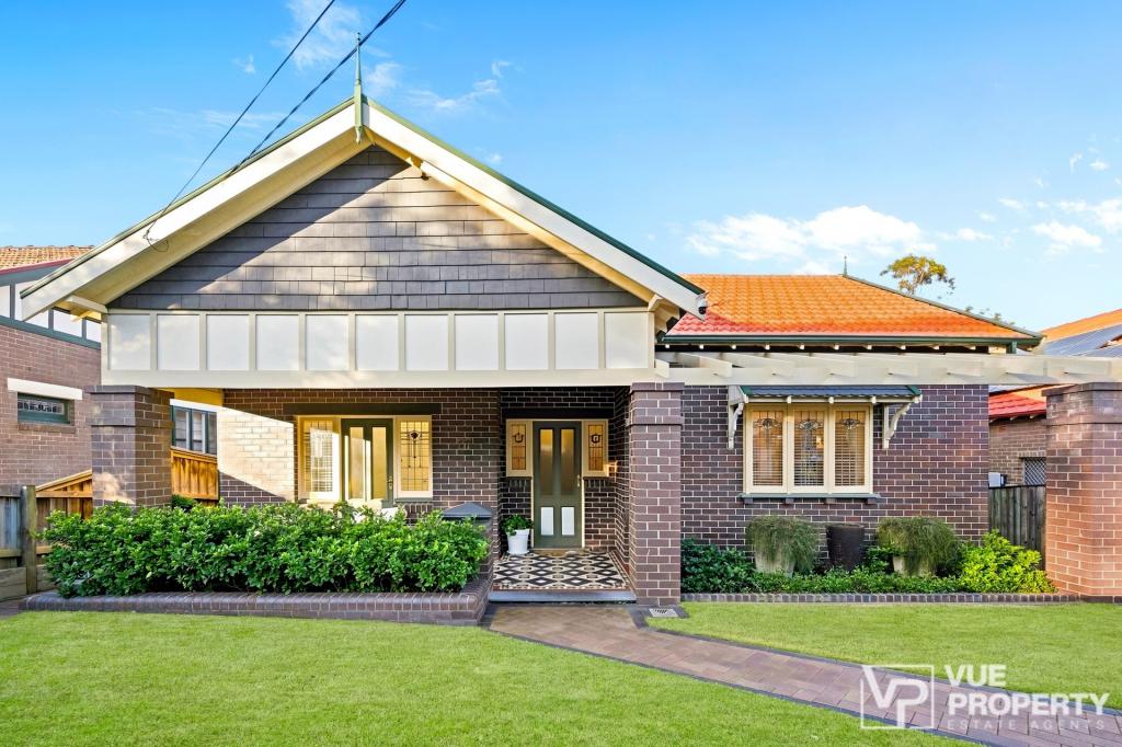 27 LAKESIDE RD, EASTWOOD, NSW 2122