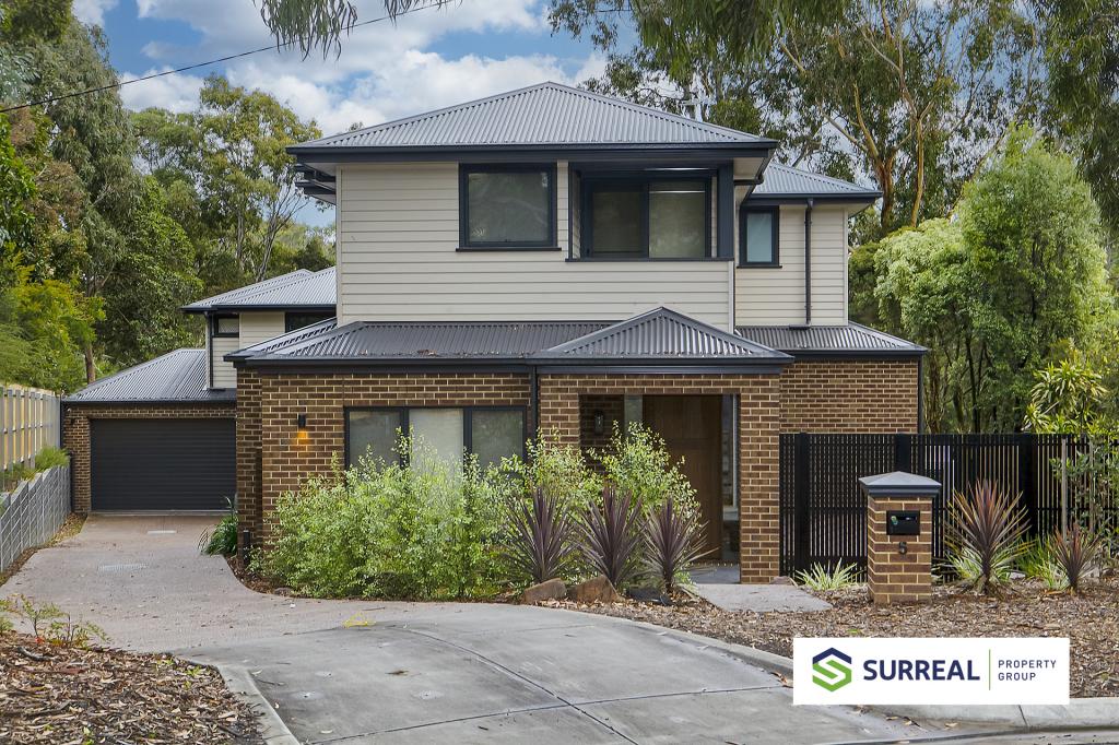 1/5 Dennyse Ct, Mount Waverley, VIC 3149
