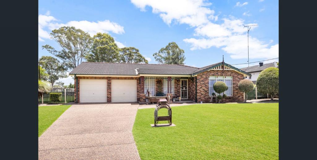41 Saint Albans Rd, Schofields, NSW 2762