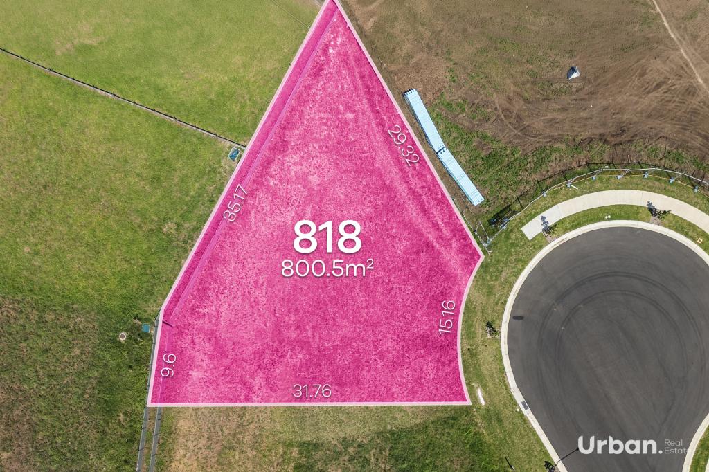 11 Stables Pl, Lochinvar, NSW 2321