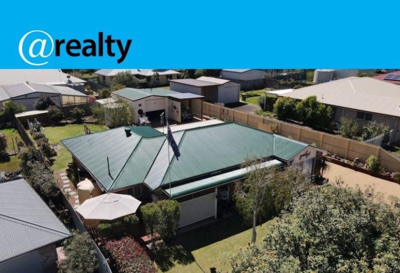 16 Lee Ct, Crows Nest, QLD 4355