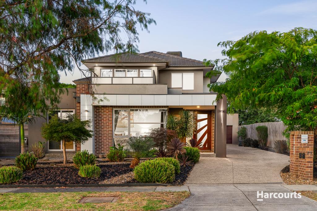 1/21 Avonhurst Dr, Glen Waverley, VIC 3150