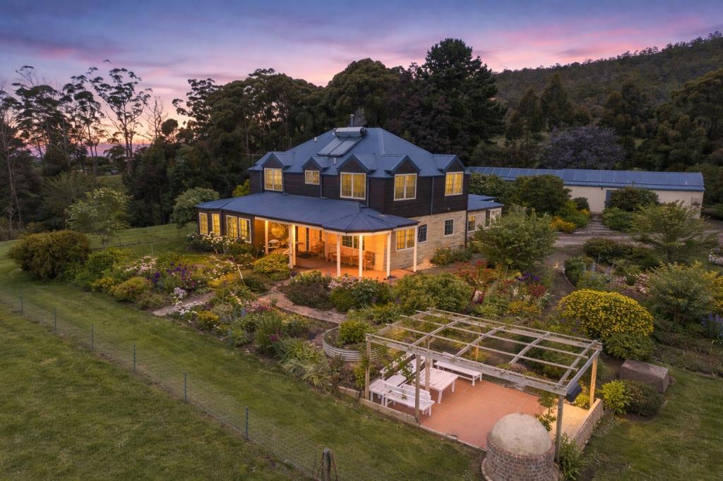 164 Saddle Rd, Kettering, TAS 7155