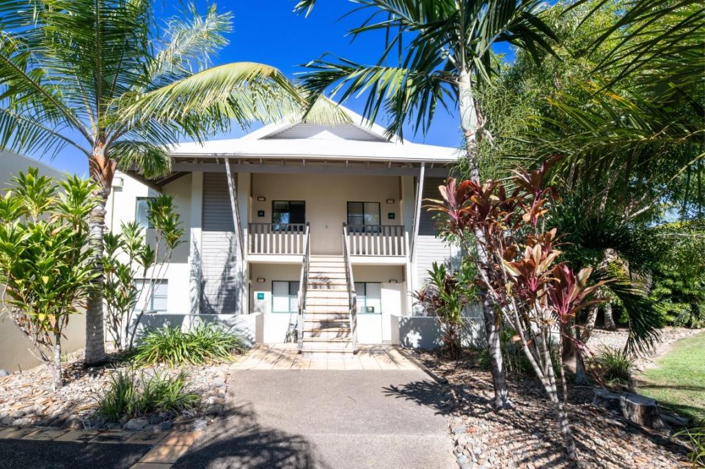 Unit 1433/Cascade Villa Kunapipi Rd, Laguna Quays, QLD 4800