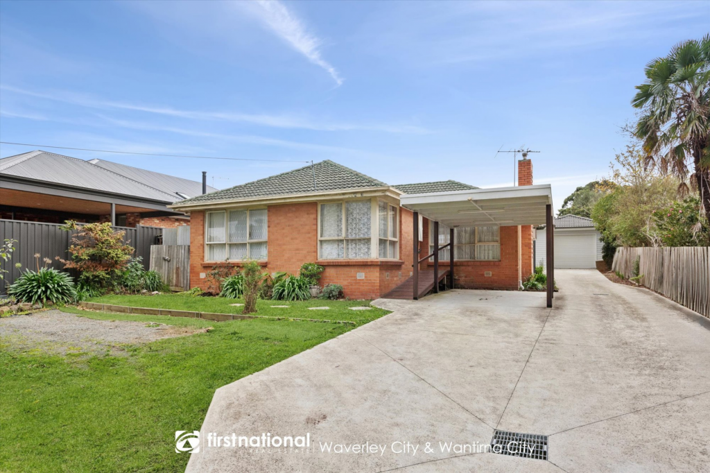 1/35 Russell Cres, Boronia, VIC 3155