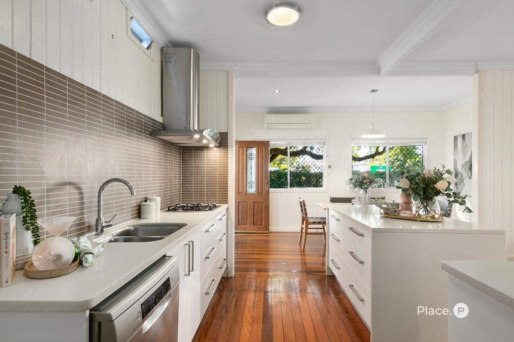 4 Connors St, Graceville, QLD 4075