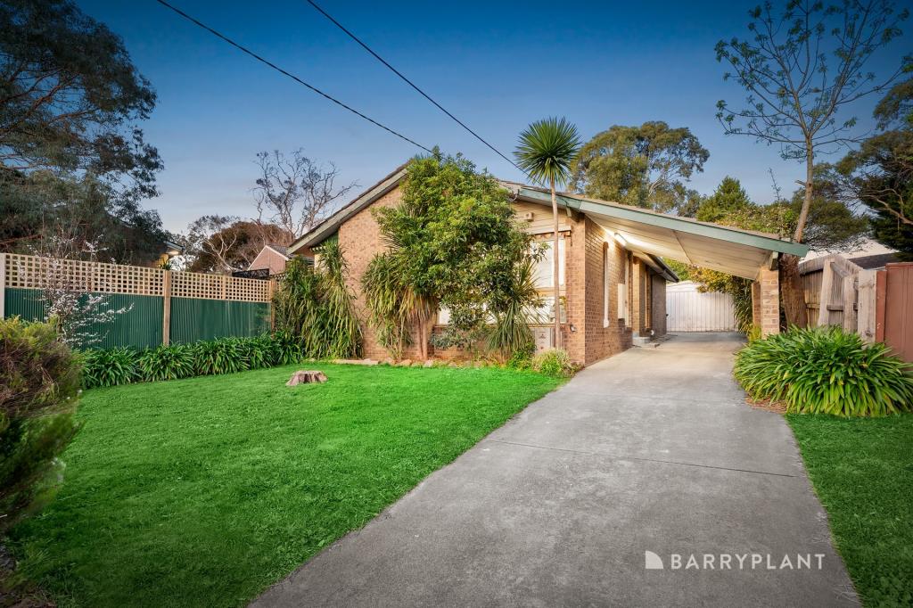 52 Jeanette St, Bayswater, VIC 3153