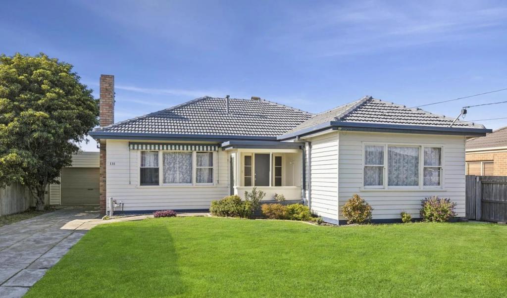 131 Wilsons Rd, Newcomb, VIC 3219