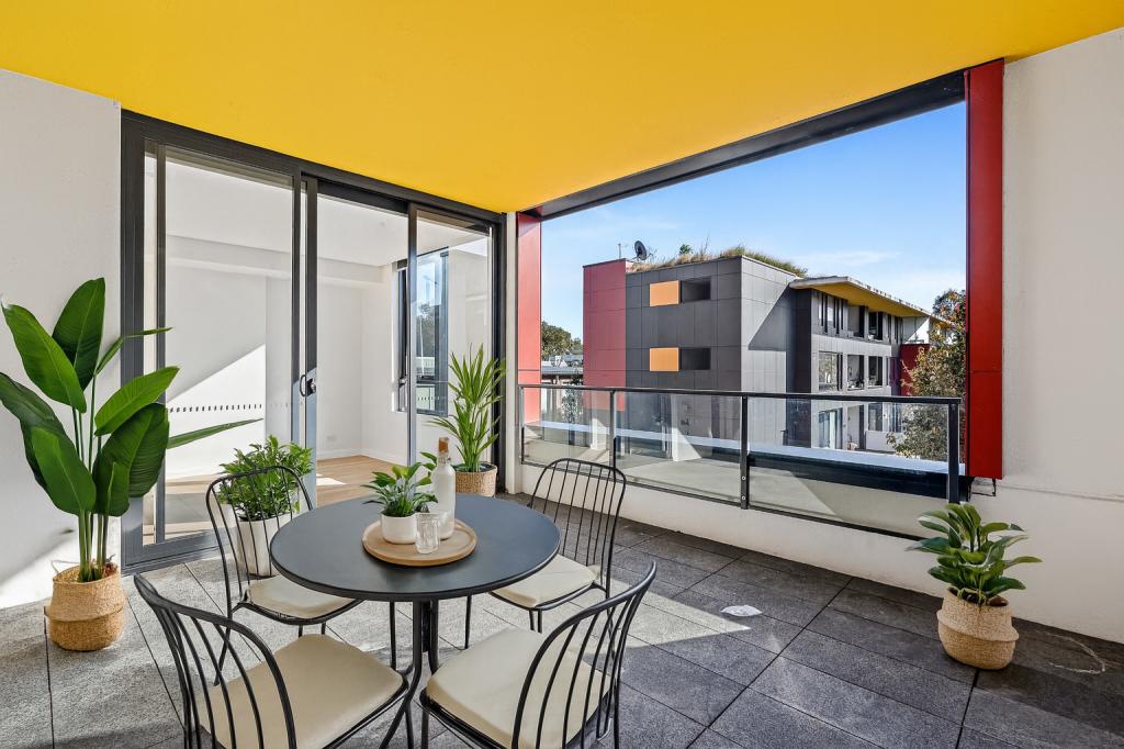 14/145 Mcevoy St, Alexandria, NSW 2015