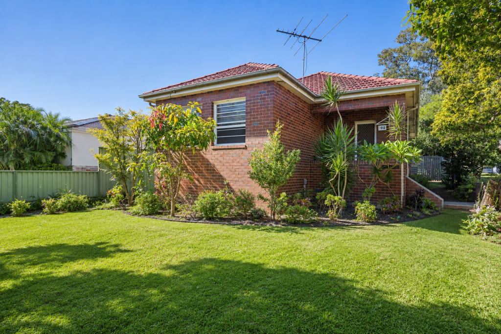 100 Page St, Pagewood, NSW 2035