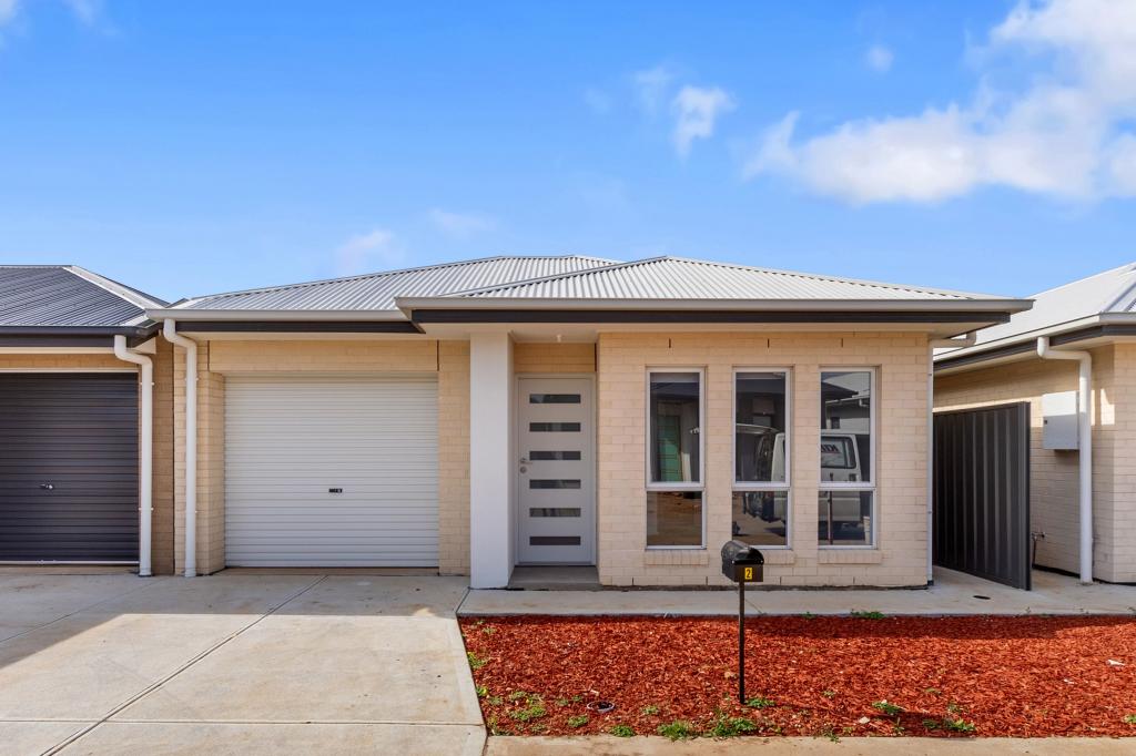 2/6 O'Connell St, Salisbury Downs, SA 5108