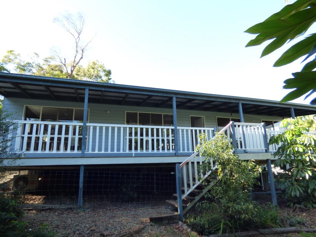 34 Lake Macdonald Dr, Cooroy, QLD 4563