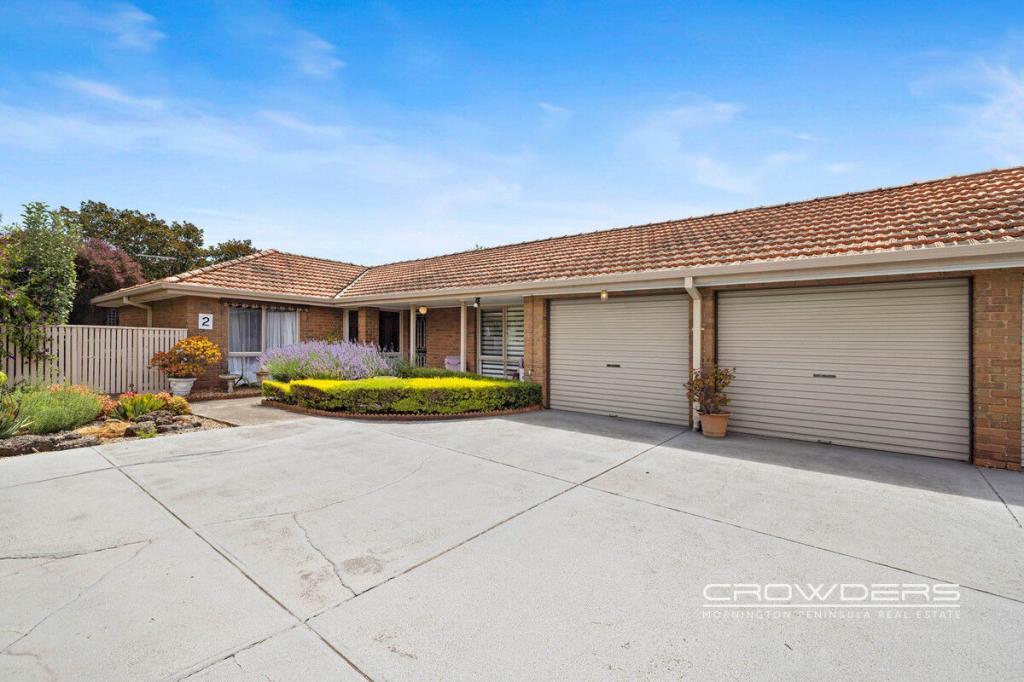 2/34 Hygeia St, Rye, VIC 3941