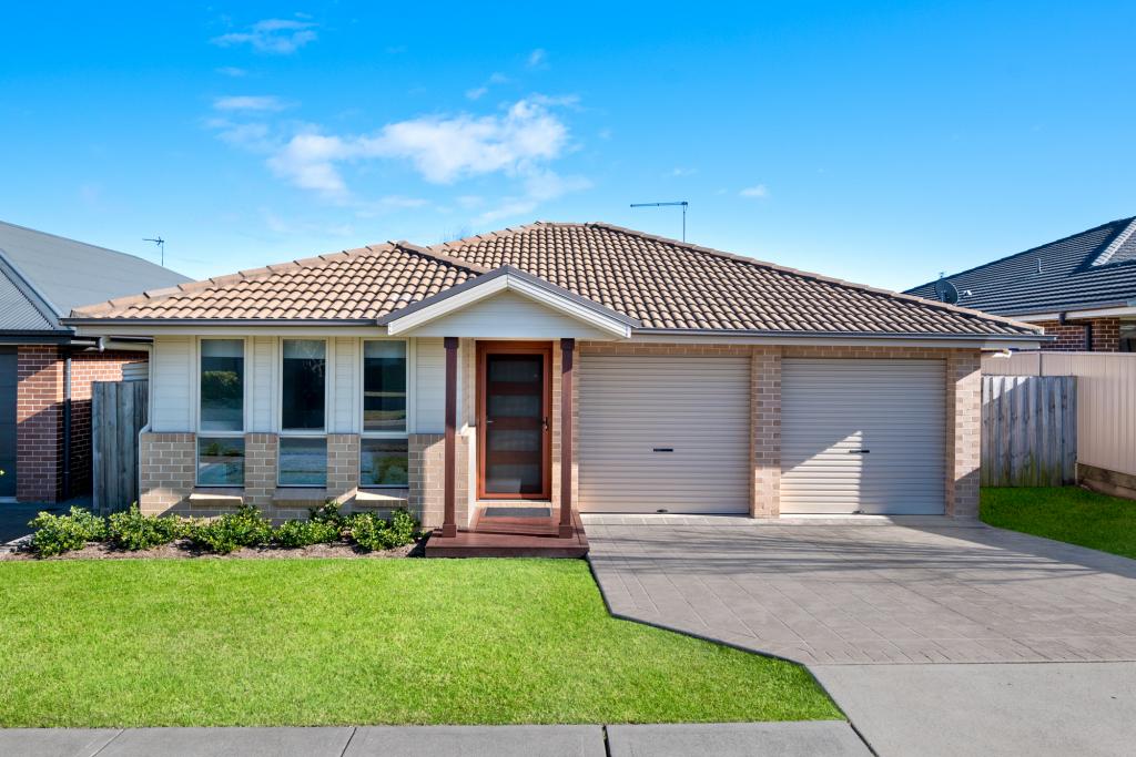 13 Partridge St, Spring Farm, NSW 2570