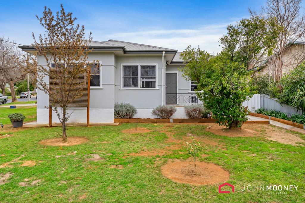 5 JAMES ST, KOORINGAL, NSW 2650