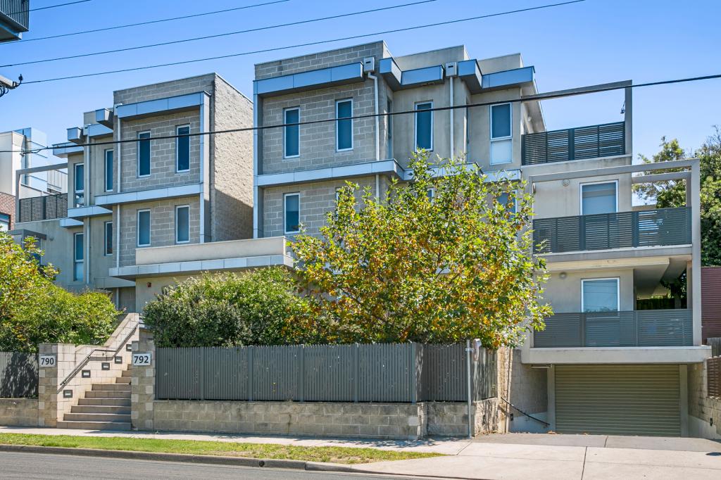 17/790 Warrigal Rd, Malvern East, VIC 3145