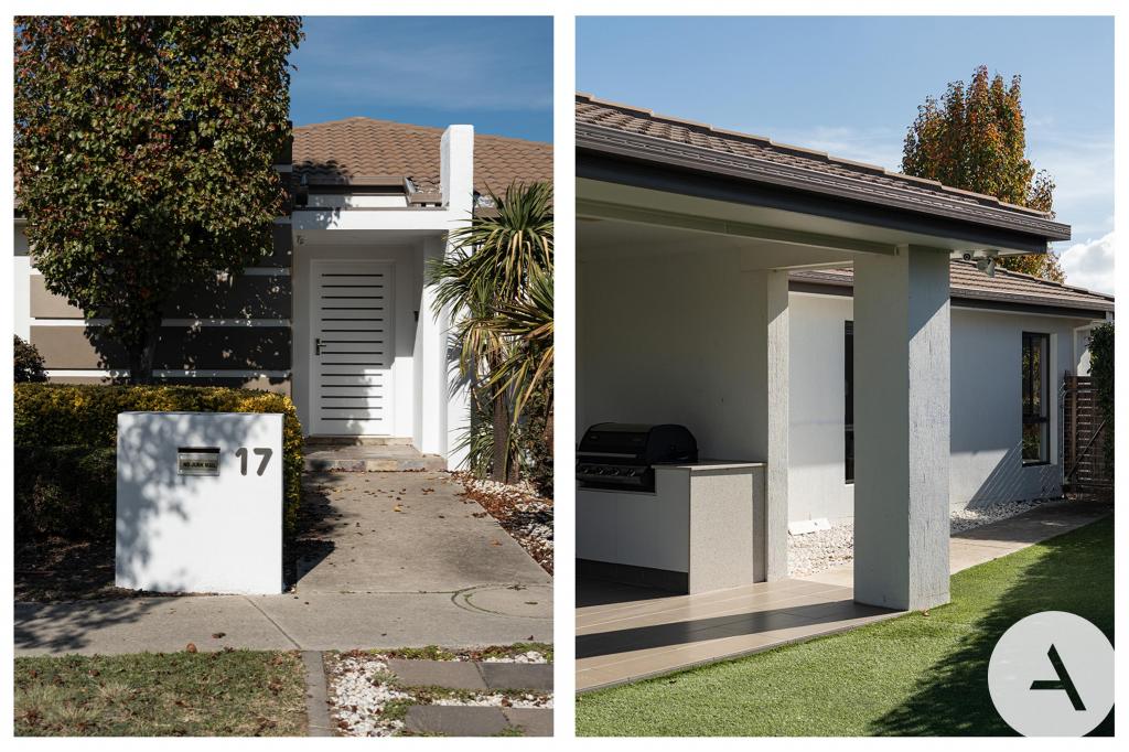 17 Olga Masters St, Franklin, ACT 2913