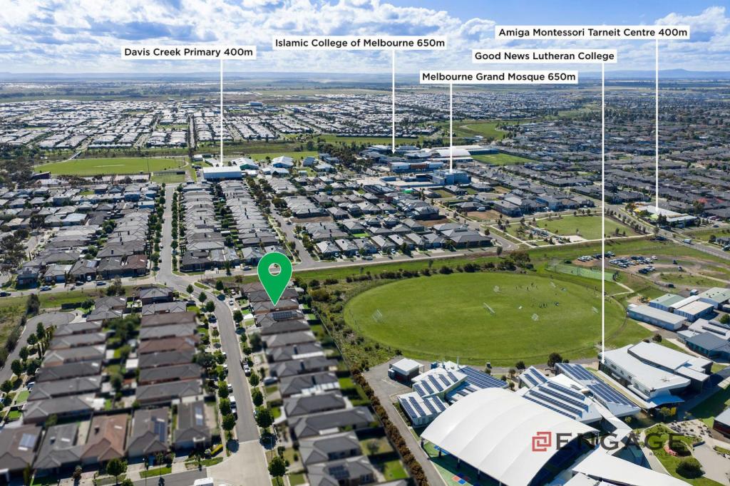 40 Oreilly Road Rd, Tarneit, VIC 3029