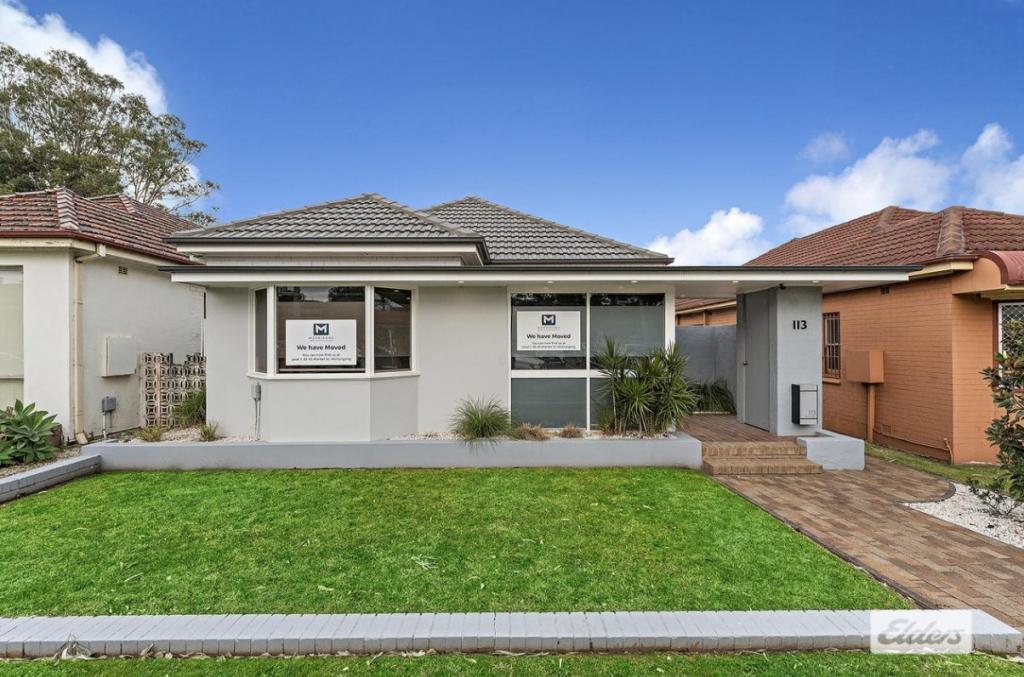 113 Church St, Wollongong, NSW 2500