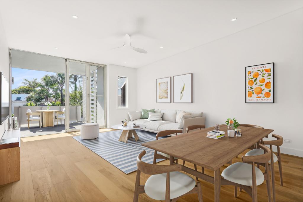 4/23 Bellevue Rd, Bellevue Hill, NSW 2023