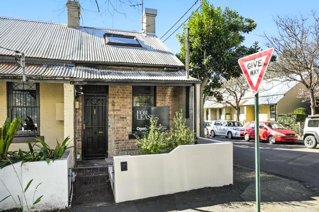 1 Campbell St, Glebe, NSW 2037
