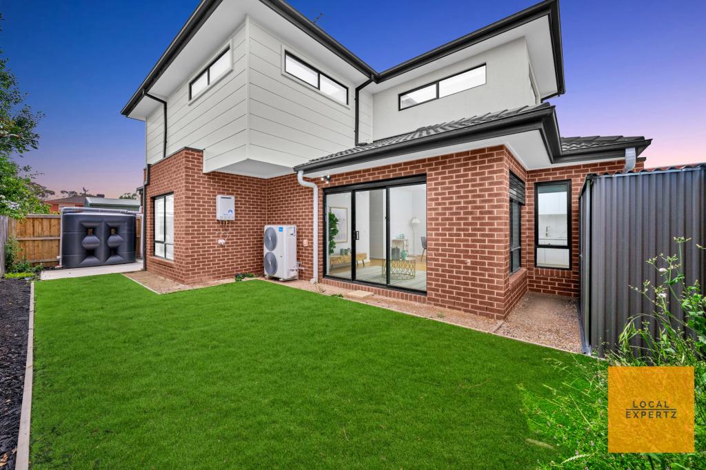 3/45 Lima St, St Albans, VIC 3021