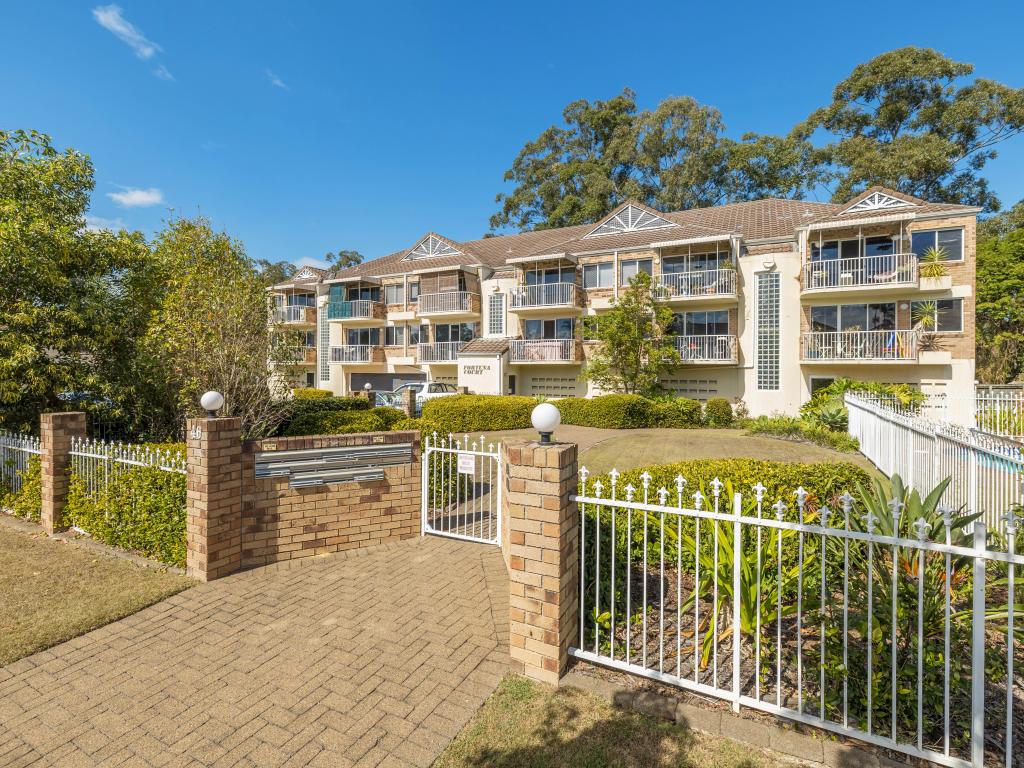 9/46 Lani St, Wishart, QLD 4122