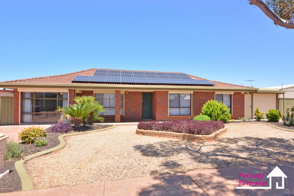 38 Lockwood Cres, Whyalla Stuart, SA 5608