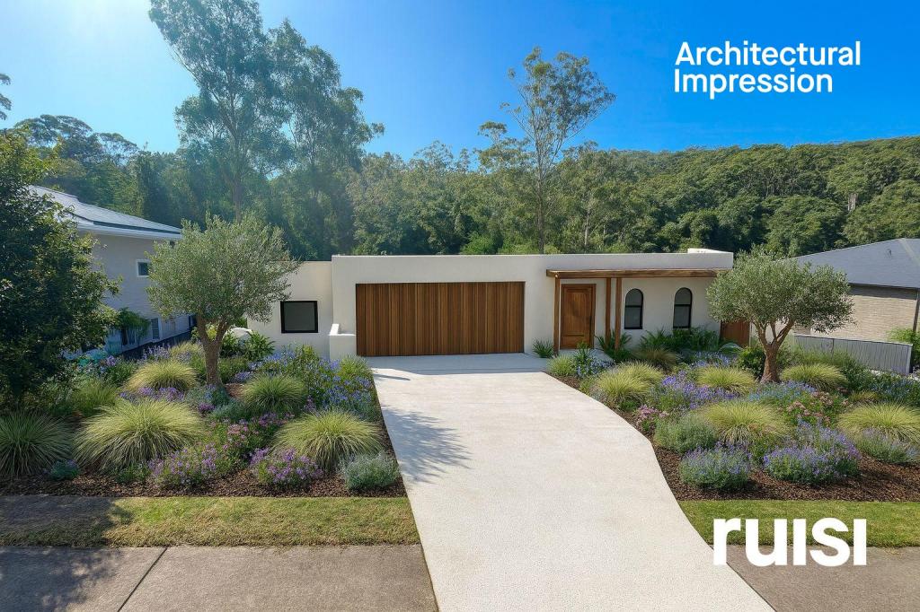 103 Chamberlain Rd, Wyoming, NSW 2250