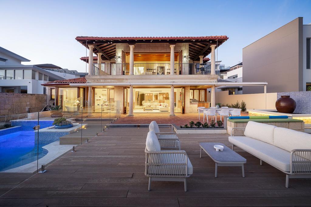 40 Hutchinson Ave, Mosman Park, WA 6012