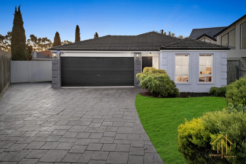 3 Shearer Ct, Narre Warren, VIC 3805