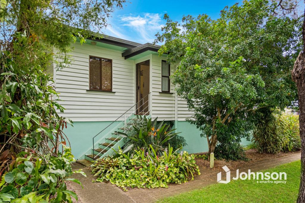 27 Thurso St, North Booval, QLD 4304