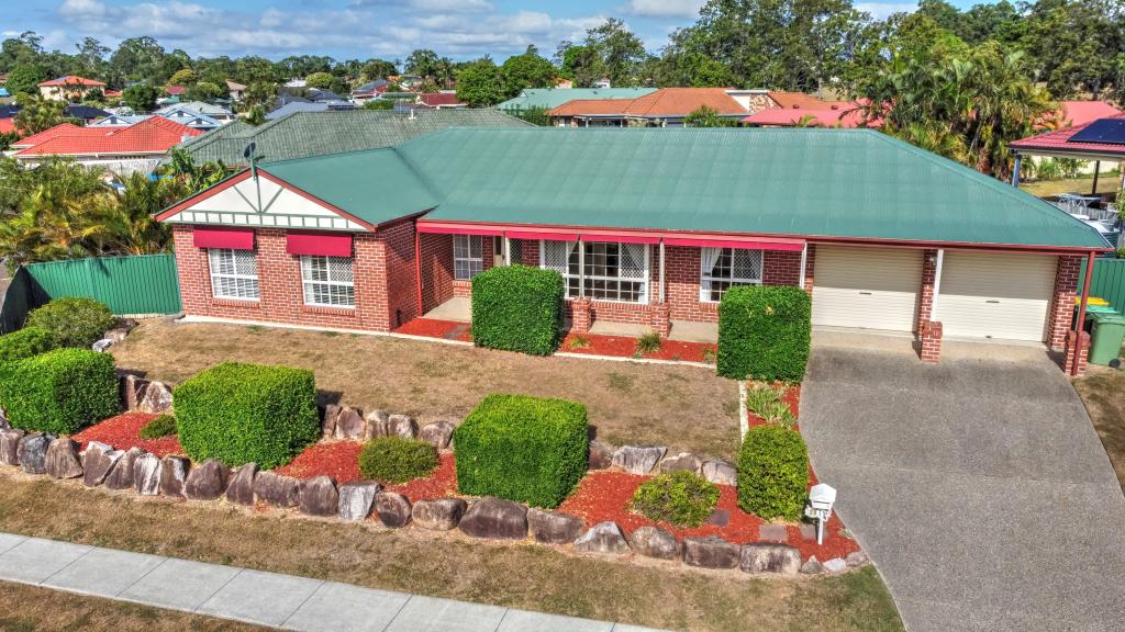 20 Ryedale St, Heritage Park, QLD 4118