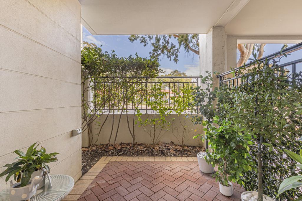 4/101 Grand Bvd, Joondalup, WA 6027