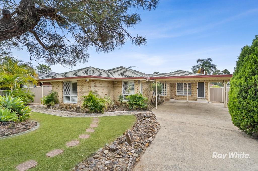 12a Haldham Cres, Regents Park, QLD 4118