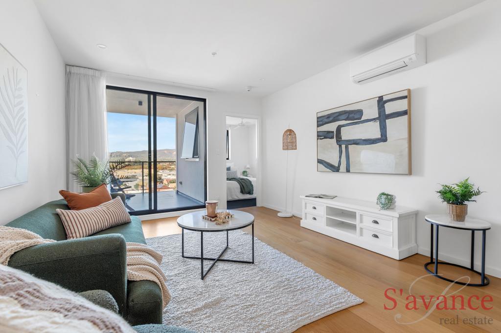 608/143 Halifax St, Adelaide, SA 5000