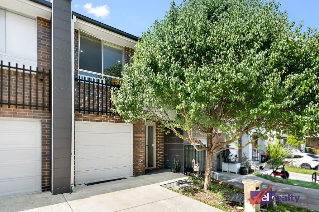 7 Corandirk Lane, Punchbowl, NSW 2196