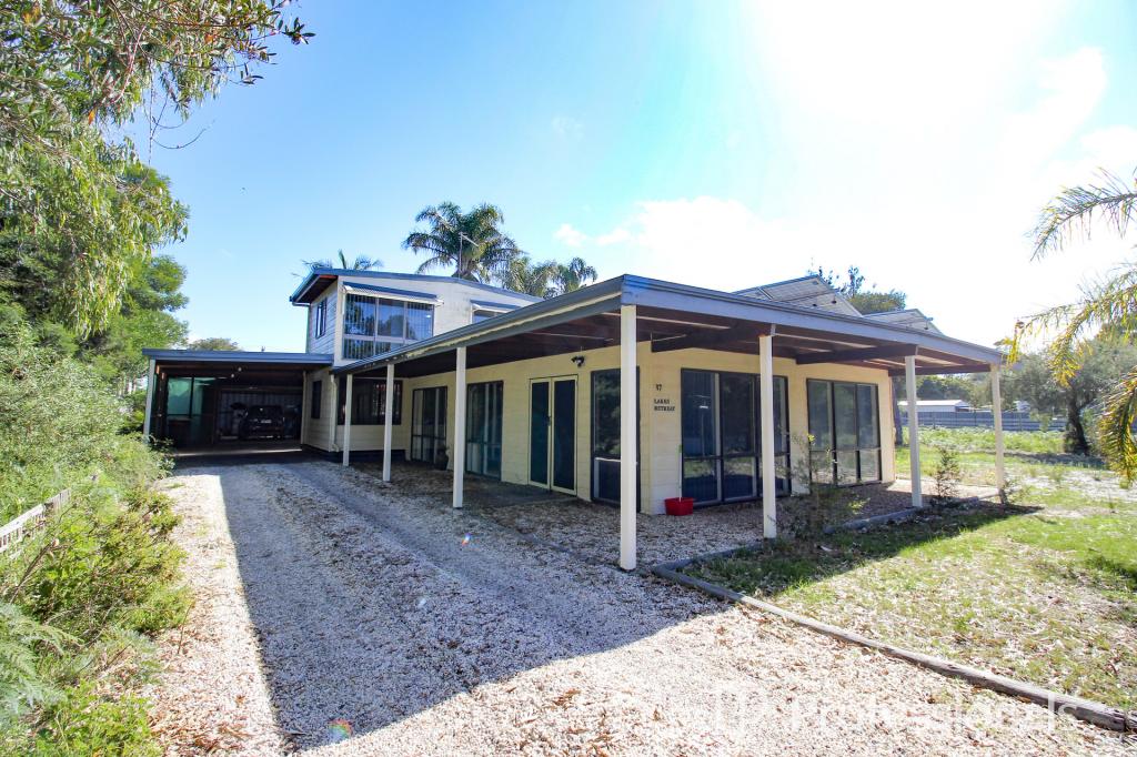 35 - 37 Reeves St, Loch Sport, VIC 3851