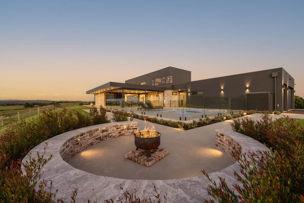 109 Martins Lane, Knockrow, NSW 2479