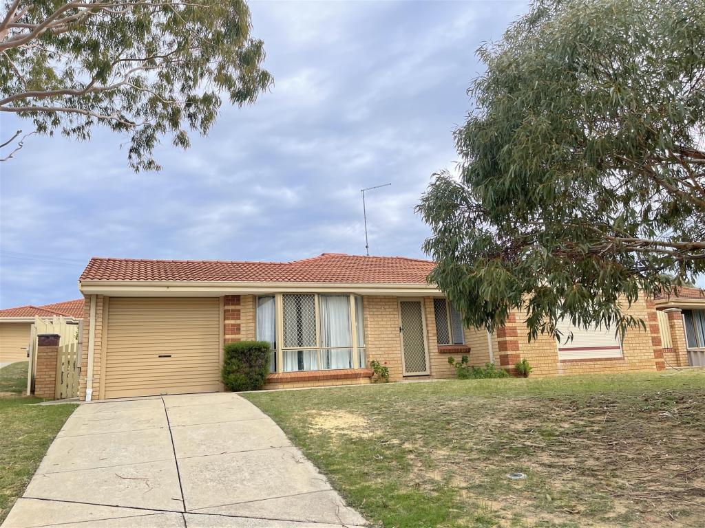 5a Olympus Rise, Greenfields, WA 6210