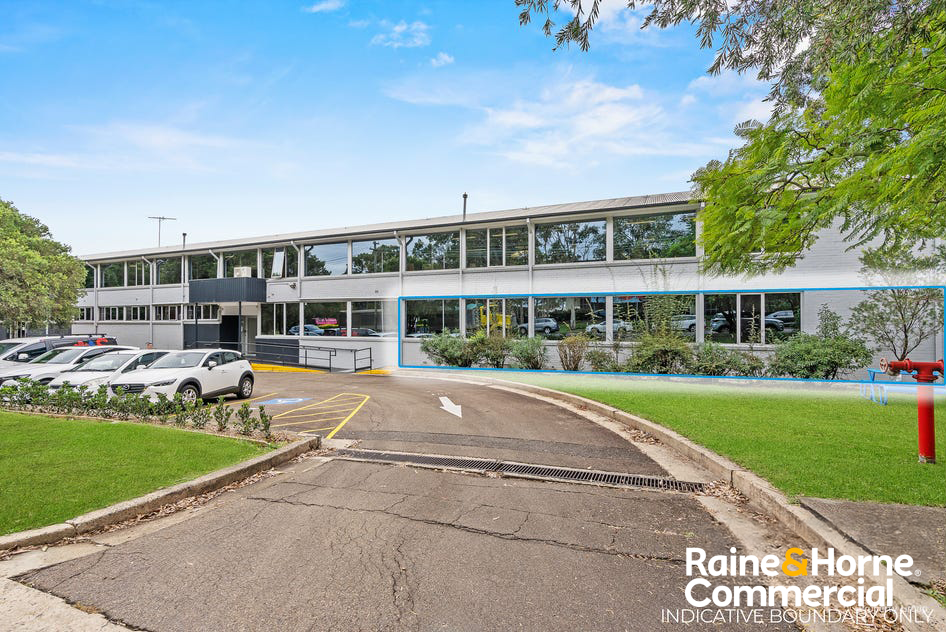 OFFICE/23-25 PRINCES RD E, AUBURN, NSW 2144