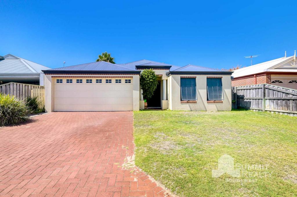 4 Ambrose Grn, Pelican Point, WA 6230