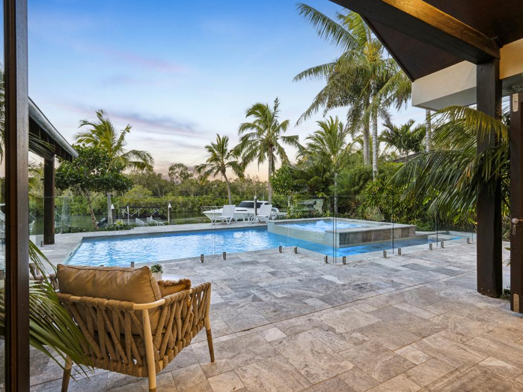 28 Serenity Bvd, Helensvale, QLD 4212