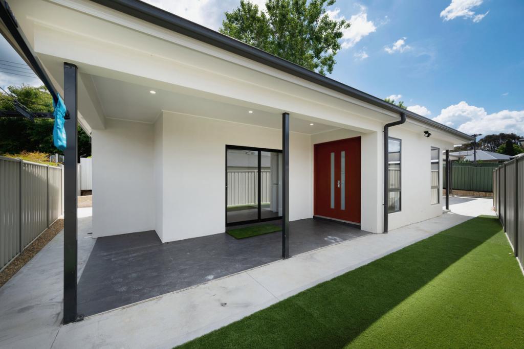 3b Julius St, Pearce, ACT 2607