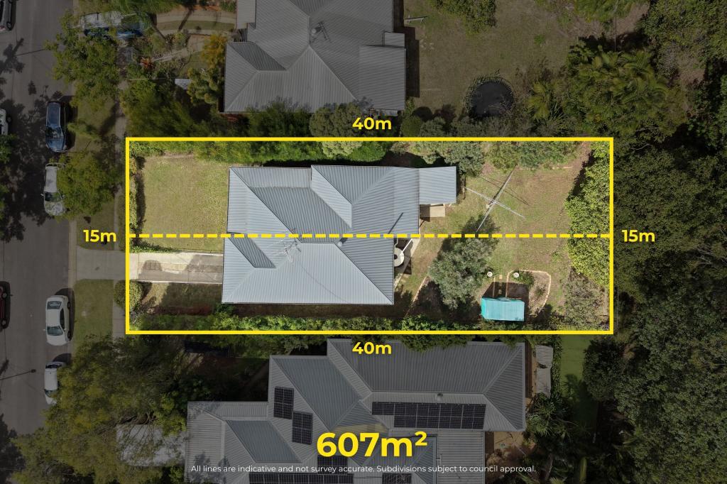 29 Gosford St, Mount Gravatt, QLD 4122