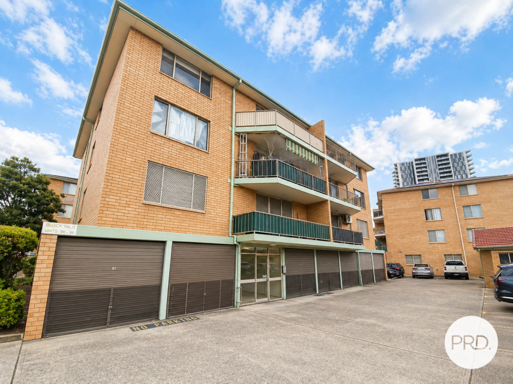 98/1 Riverpark Dr, Liverpool, NSW 2170
