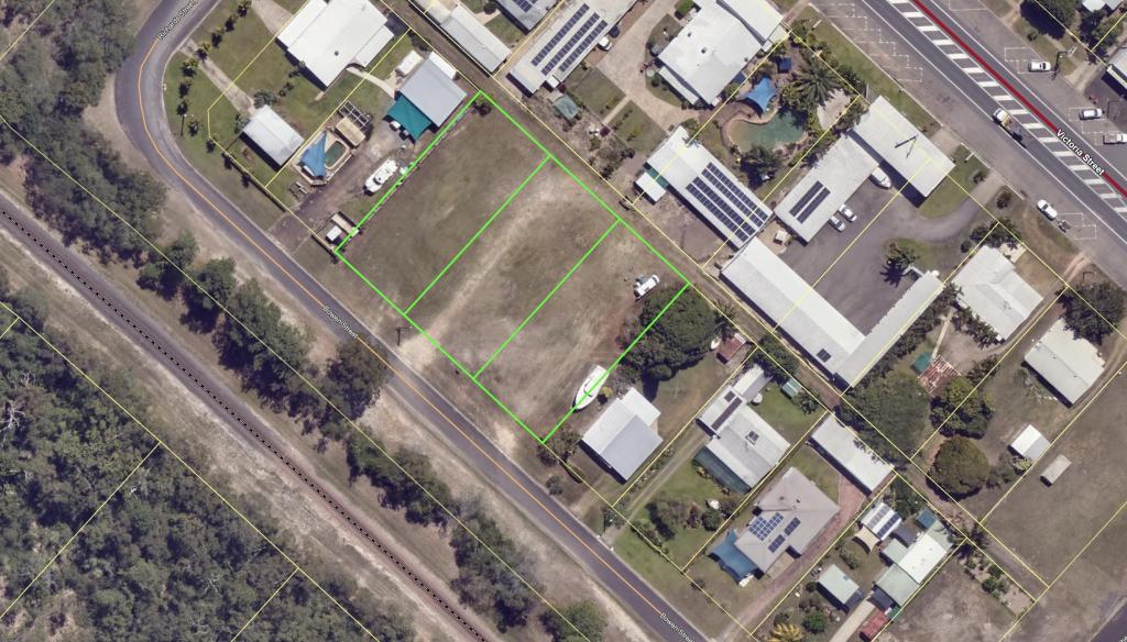 172 Bowen St, Cardwell, QLD 4849