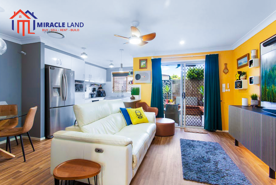 7/5 Wyatt Cres, Mango Hill, QLD 4509